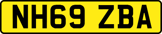 NH69ZBA
