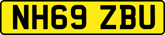 NH69ZBU