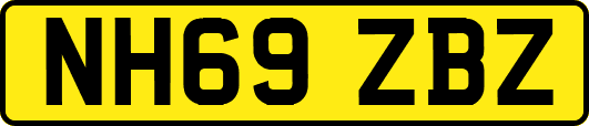 NH69ZBZ