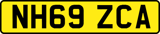 NH69ZCA