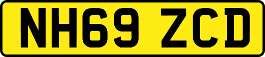 NH69ZCD