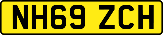 NH69ZCH