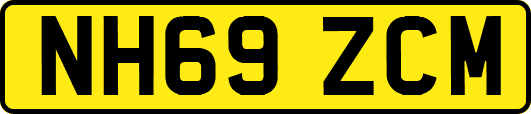 NH69ZCM
