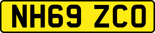 NH69ZCO
