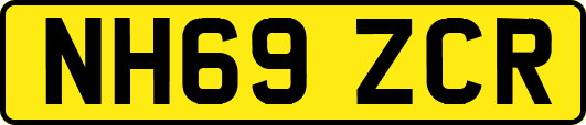 NH69ZCR