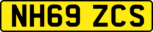 NH69ZCS