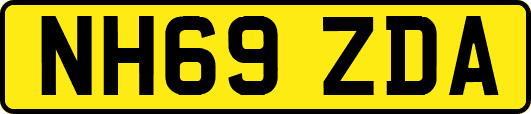 NH69ZDA