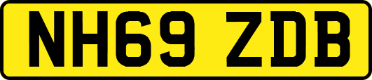 NH69ZDB