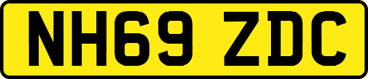 NH69ZDC