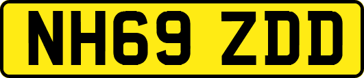 NH69ZDD
