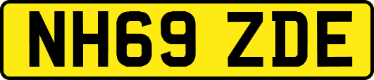 NH69ZDE
