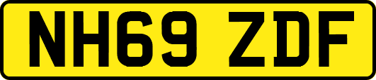 NH69ZDF