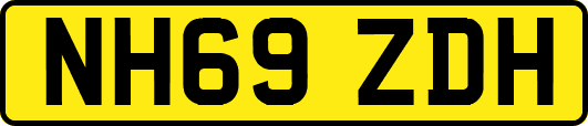 NH69ZDH