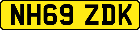 NH69ZDK
