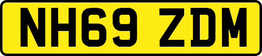 NH69ZDM