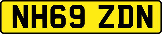 NH69ZDN