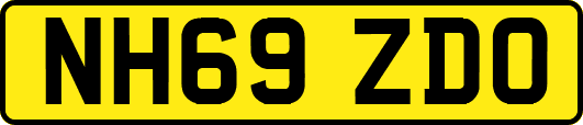 NH69ZDO