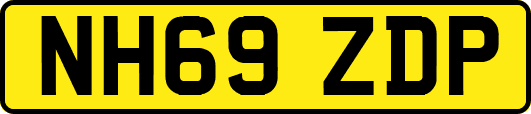 NH69ZDP