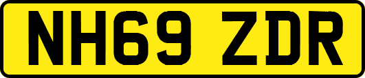 NH69ZDR