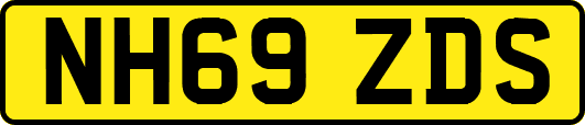 NH69ZDS