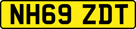 NH69ZDT