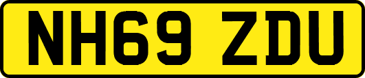 NH69ZDU