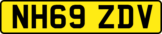 NH69ZDV