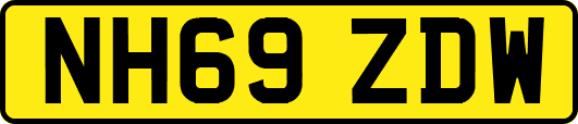 NH69ZDW