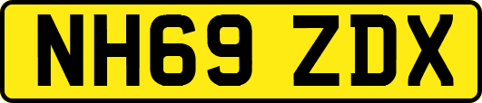 NH69ZDX