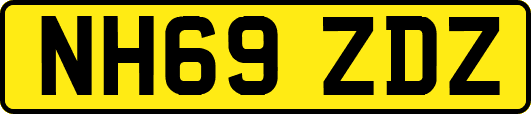 NH69ZDZ