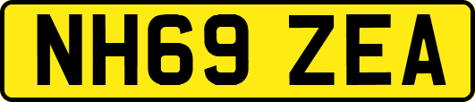 NH69ZEA