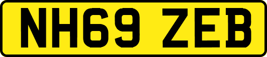 NH69ZEB