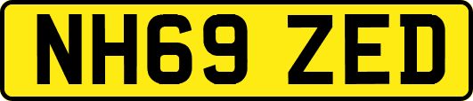 NH69ZED