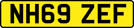 NH69ZEF