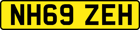 NH69ZEH