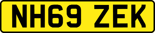 NH69ZEK