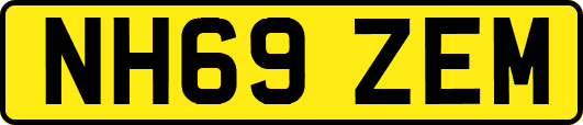 NH69ZEM