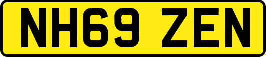 NH69ZEN