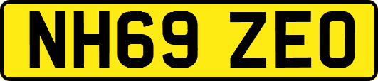 NH69ZEO