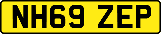 NH69ZEP