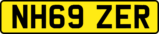 NH69ZER