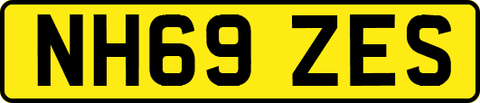 NH69ZES
