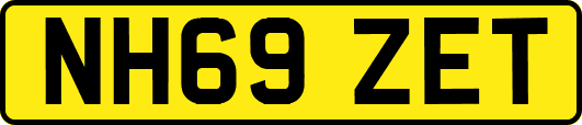 NH69ZET