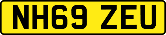 NH69ZEU