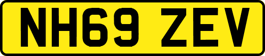 NH69ZEV