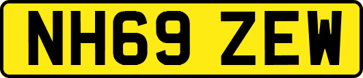 NH69ZEW