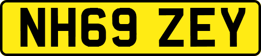 NH69ZEY