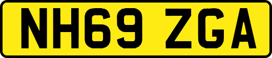 NH69ZGA