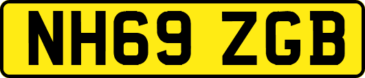 NH69ZGB