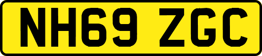 NH69ZGC